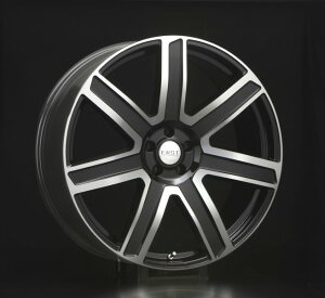 y9/25|Cg3{zERST WHEEL S7-R 22×9.5(35) 4{Zbg ubN|bV XC90/XC60