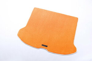 ボルボ VOLVO XC60 (DB)2010~ ERST エアスト カスタムフロアマット (ラゲッジ)