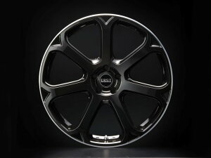 ERST S7-R2 WHEEL 21×8.5J (48) 4{Zbg OXubN/bv|bV