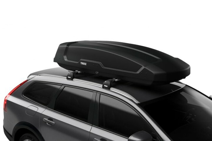楽天市場】THULE(スーリー) ルーフボックス～Force XT XL～ : ONE