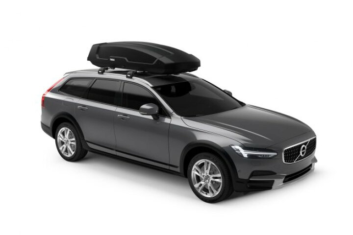 楽天市場】THULE(スーリー) ルーフボックス～Force XT XL～ : ONE