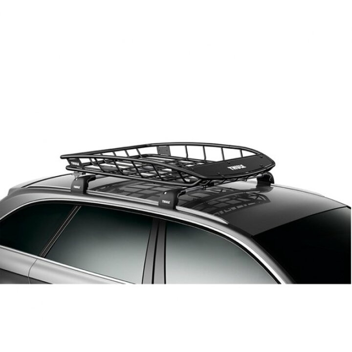 楽天市場】THULE(スーリー) キャリアバスケット～Canyon 859XT 