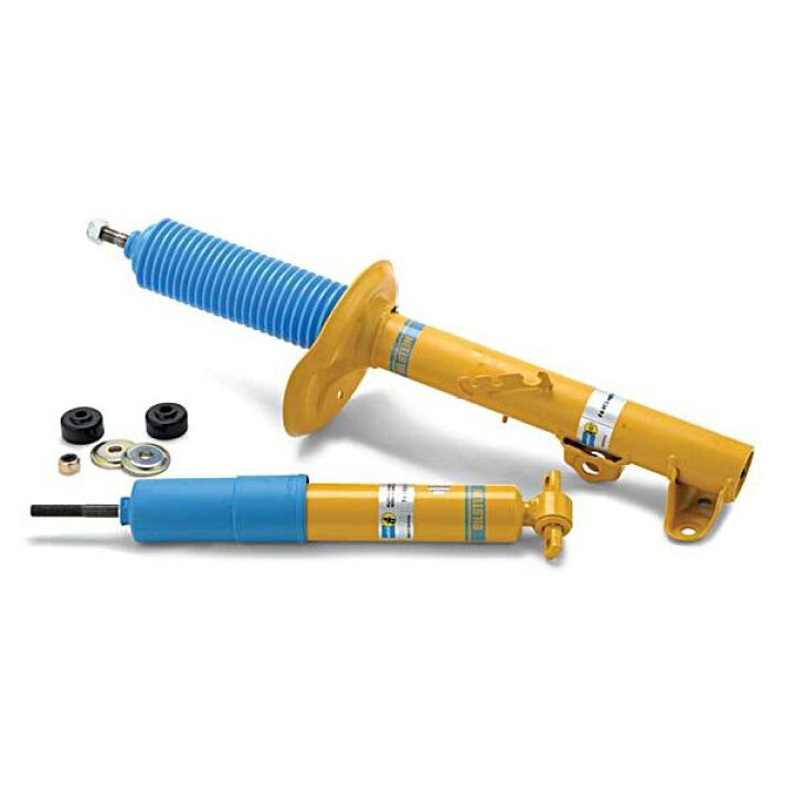 楽天市場】ボルボ VOLVO V70 2 S80 S60 (2WD) BILSTEIN ビルシュタイン 