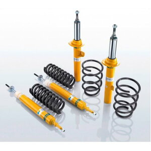 �{���{ VOLVO S60 BILSTEIN �r���V���^�C�� B12 PRO-KIT