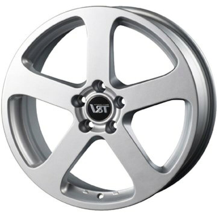VOLVO VST JAPAN VST RS 社外ホイール 17インチ 4本 7J5HPCD108+49 