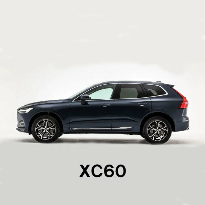 楽天市場】VOLVO ボルボ XC60 (UB) polestar VST Type-PLS Forged 22 