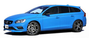 y11/13OFFN[|zzzVOLVO {{ V60 S60 POLESTAR VST tgX|C[A_[v[g FRP