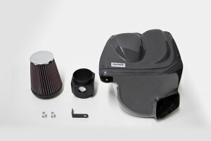 ��6/5�|�C���g3�{�� GruppeM RAM AIR SYSTEM CARBON DUCT INTAKE KIT XC90 T5�ET6�ET6R�ET8 Hybrid�p