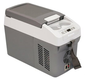DOMETIC(ドメティック) クーリングボックス 車載用ポータブルコンプレッサー冷凍庫/冷蔵庫 CDF11