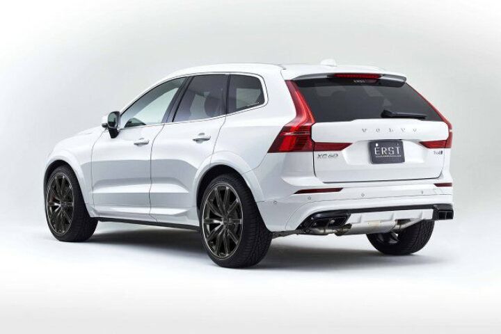 楽天市場】VOLVO ボルボ XC60 (UB/UD) ERST WHEEL S10-R 21×9.0J (40 