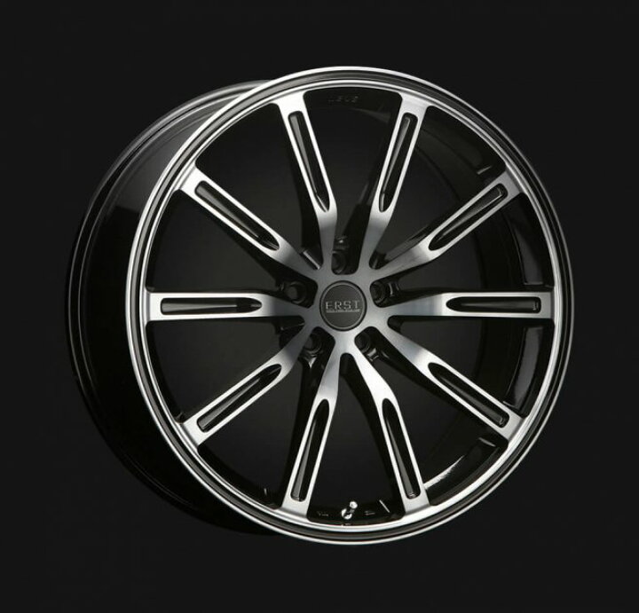 楽天市場】ボルボ VOLVO V60 (ZB)用 ERST エアスト WHEEL ホイール S10 