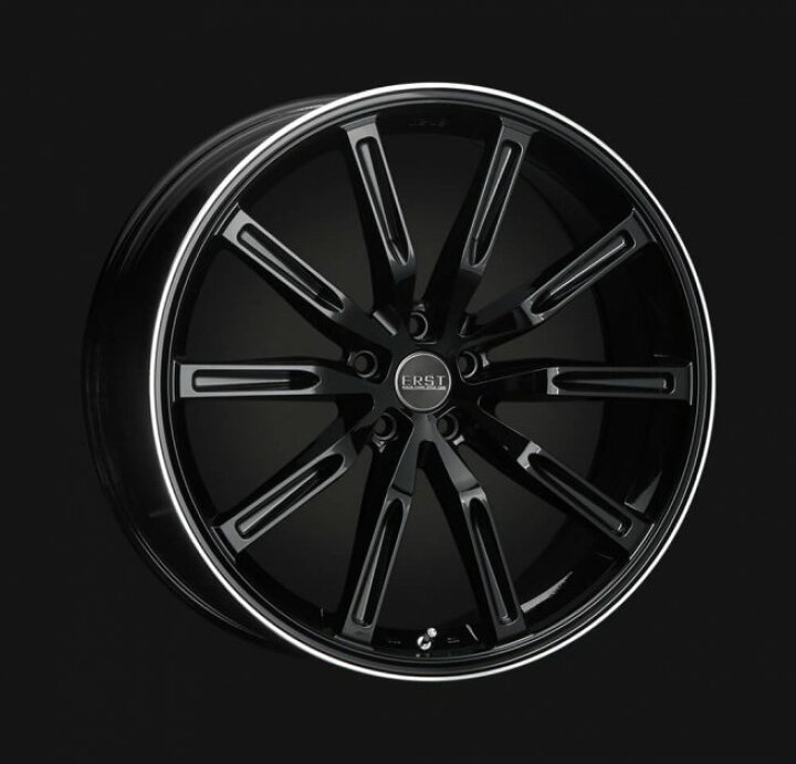 楽天市場】ボルボ VOLVO V70 (BB) ERST エアスト S10-R 20×8.5J (48 
