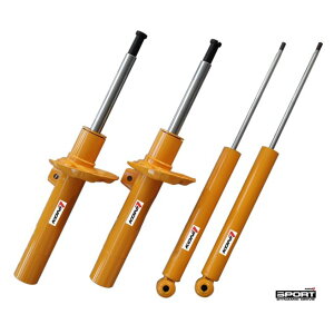 KONI SPORT VbN Au\[o[ S60EV60(FB)/V70(BB)/S80(AB)p