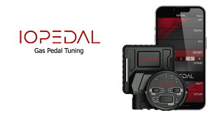 IO PEDAL(ACI[y_)XbgRg[[ XC90(LB)