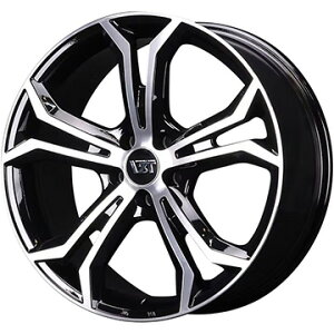 VST Type-PLS2 18�C���`�A���~�z�C�[�� 4�{�Z�b�g V40/V40CC/V60�EV60CC(FB/FD)/V90CC(PB/PD)/XC40(XB)/XC60/EX30�p