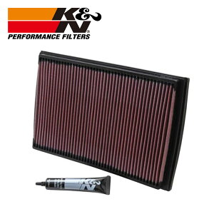 y11/13OFFN[|zzzVOLVO {{ S60 (RB) V70 (SB) XC70 (SB) K&N REPLACEMENT FILTER