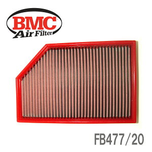 y11/13OFFN[|zzzVOLVO {{ S60 V60 V70 3/ XC60 XC70 2 BMC Air Filter vCXg(^Cv)