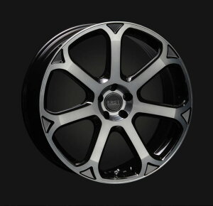 yubNtCf[ʃN[|zz+P3{zERST S7-R2 WHEEL 21×9.0J (40) 4{Zbg ubNCgX[N/|bV