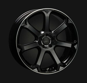y10܂ERSTʉizERST S7-R2 WHEEL 19×8.0J (49) 4{Zbg OXubN/bv|bV