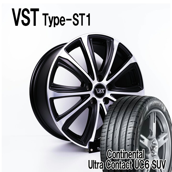 楽天市場】【10/25限定ポイント3倍】VOLVO ボルボ XC60 VST Type-ST1 
