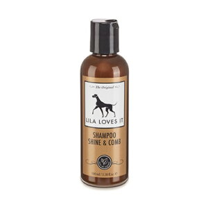 LILA LOVES IT Vv[ VCR[ 250ml y YhCc pVv[ ێ AR z