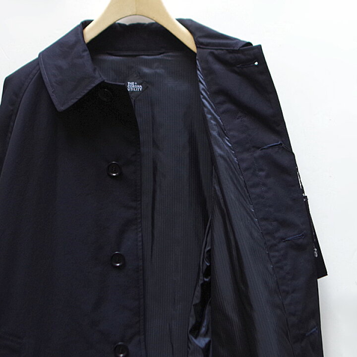 楽天市場】CORONA(コロナ)UP DUSTER COAT RB21 アップダスター 