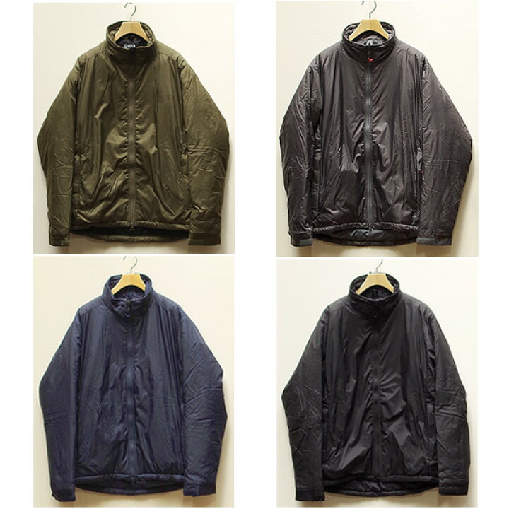 楽天市場】KEELA(キーラ)BELAY PRO JACKETプリマロフトジャケット 