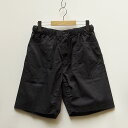 【SALE】Post O' AllsポストオーバーオールズE-Z ARMY-NAVY ShortsPoly Feather Ripstopイージーアーミーネイビーショーツ