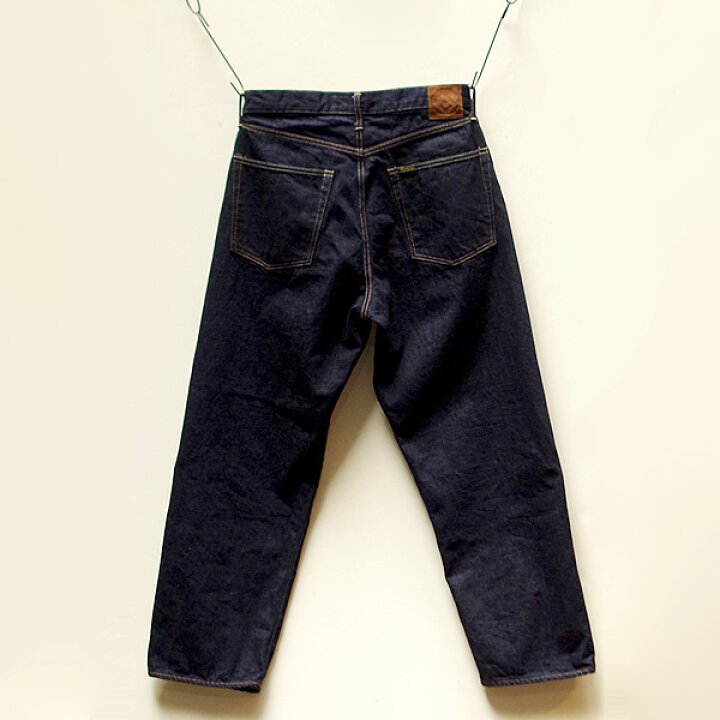 楽天市場】CORONA(コロナ)W05 FIVE POCKET(ONE WASH)5ポケットデニム 