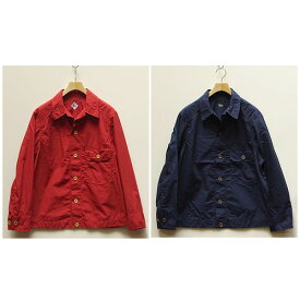 CORONA(コロナ)UTILITY FIELD JAC SHIRT