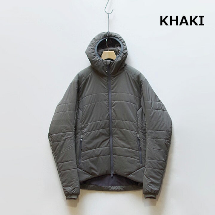 楽天市場】tilak(ティラックKetil MiG Jacket : ONE