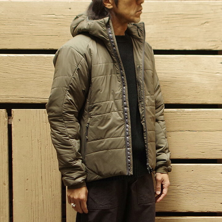 楽天市場】tilak(ティラックKetil MiG Jacket : ONE
