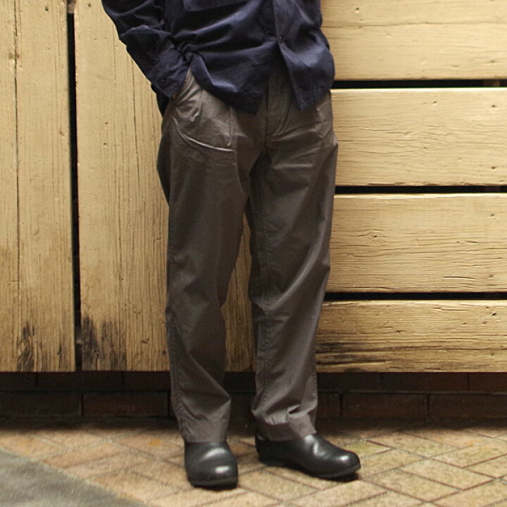 楽天市場】CORONA(コロナ)2T DESERT SLACKSHigh Density Cotton 