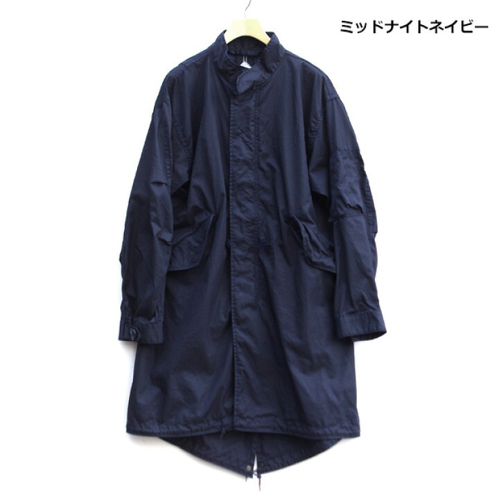楽天市場】CORONA(コロナ) / M-51 PARKA MODY COAT モッズコート  