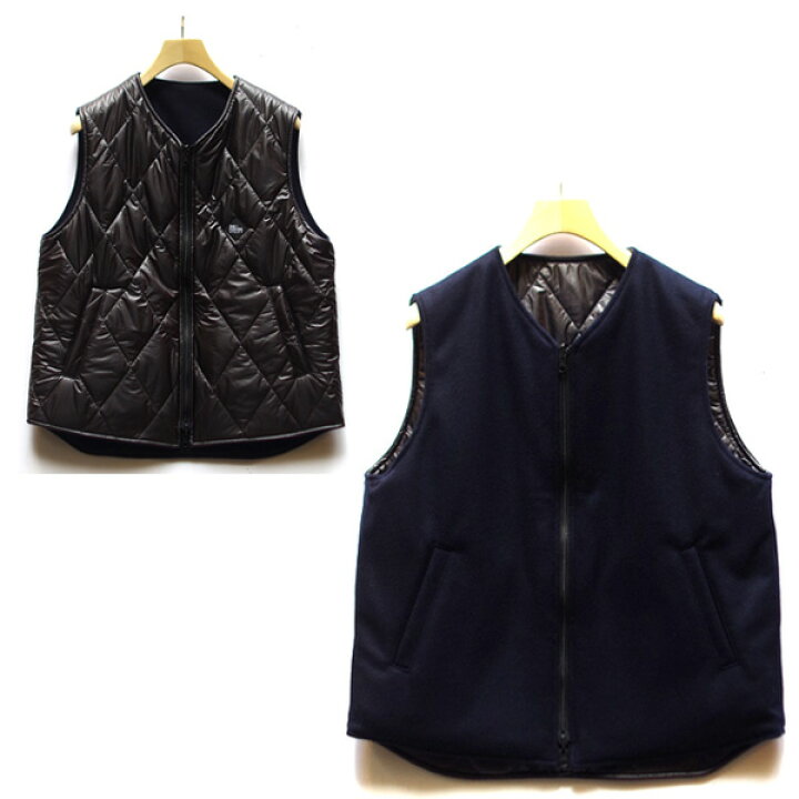 楽天市場】CORONA(コロナ) / DEEP FREEZE LINER VEST リバーシブル 
