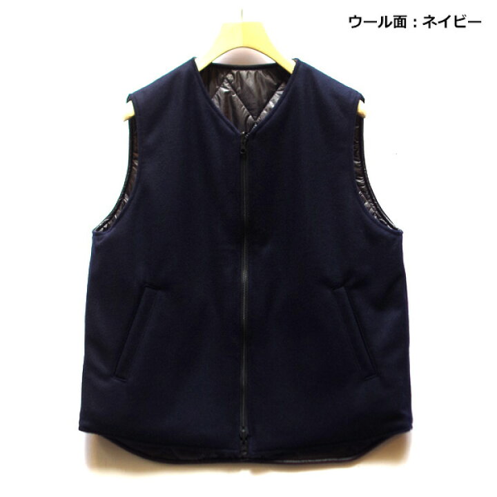 楽天市場】CORONA(コロナ) / DEEP FREEZE LINER VEST リバーシブル 