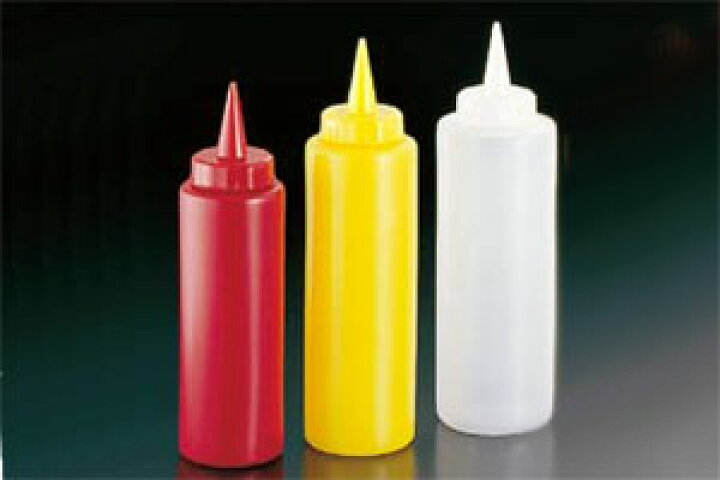 楽天市場 ディスペンサー 白 360cc 1個業務用 ケチャップ マスタード マヨネーズ容器 ホットドッグ フランクフルト ドレッシングキーパー プラスティック 保存容器 容器フードパック 露店 祭 夜店 あるやん