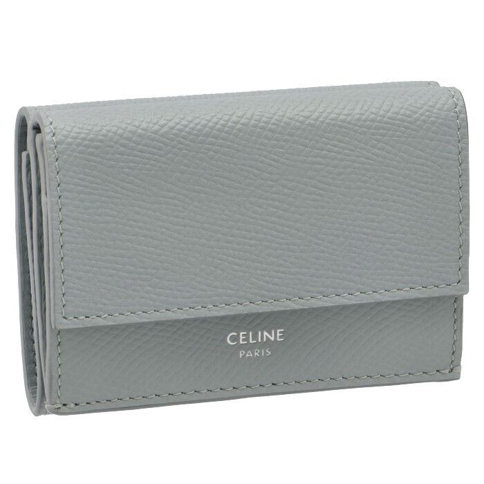 セリーヌ(CELINE) 三つ折り財布 | 通販・人気ランキング - 価格.com