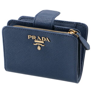 プラダ Prada レディース二つ折り財布 通販 人気ランキング 価格 Com