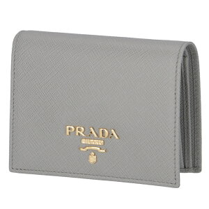 プラダ Prada ミニ財布 レディース二つ折り財布 通販 人気ランキング 価格 Com