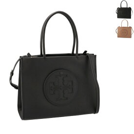 トリーバーチ TORY BURCH トートバッグ スモール エコ エラトート SMALL ELLA バイオレザー 145612 0214