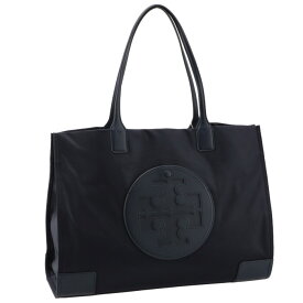 トリーバーチ TORY BURCH トートバッグ ELLA TOTE ナイロン エラトート 87116 0008 405