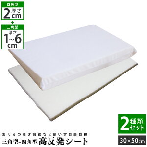 OpNbV 30×50cm (1-6cm) + ߃V[g (2cm) Zbg E^ |      ObY ObY   T|[gNbV ⏕NbV d  