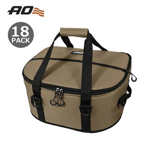 10%OFFN[|Ώ / G[I[N[[ AO Coolers | 18pbN ChgN \tgN[[ | AOSUP18HTA | 2023t