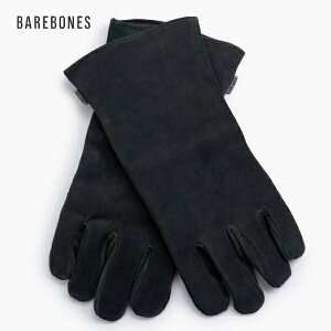 20%OFF�N�[�|���Ώ� / �x�A�{�[���Y BAREBONES | Open Fire Gloves �I�[�v���t�@�C���[�O���[�u | 20234005 | ���v�� | ���U�[��� | ���� BBQ