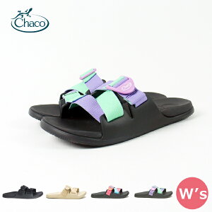 30%OFF / �`���R Chaco / Ws CHILLOS SLIDE ���f�B�[�X �`���X �X���C�h / 12365271 / �V�����[�T���_�� / BLACK / PURPLE GREEN / ROSE BLUE / 2023�t��