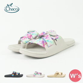 『30%OFF』 Chaco チャコ / Ws CHILLOS SLIDE レディース チロス スライド 『12365271』 『WOMEN'S』 『Taupe / Dark TieDye / Light TieDye』