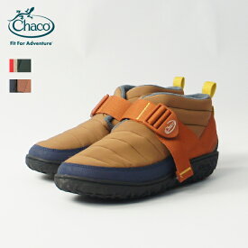 『30%OFF』 Chaco チャコ / Ms RAMBLE PUFF LINEAR メンズ ランブル パフ リニア 『12366161』 『BLOCKED FOREST GREEN / BLOCKED BROWN』