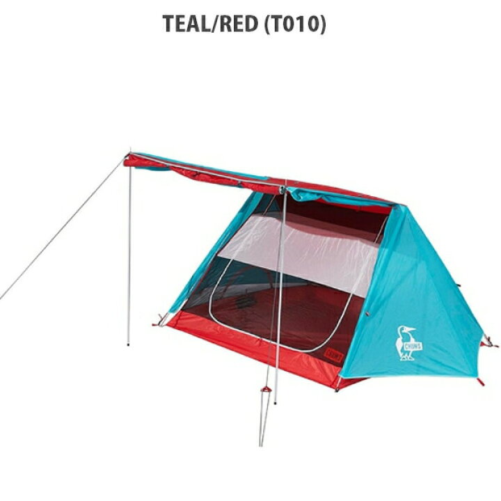 楽天市場】20%OFFクーポン対象 / チャムス CHUMS | A-Frame Tent 3 