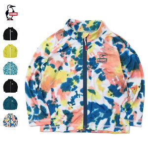 30%OFF / �`�����X CHUMS / Kid's Splash Zip Up �L�b�Y�X�v���b�V���W�b�v�A�b�v / CH20-1056 / 2022�t�� / �l�R�|�X�Ή�